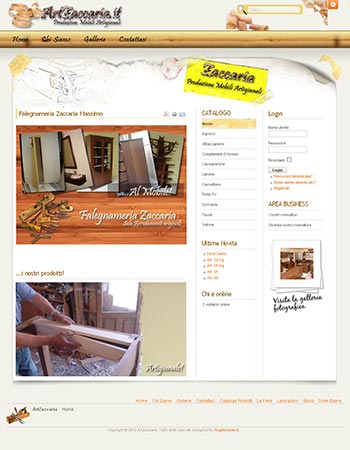 2009<br/>ArtZaccaria