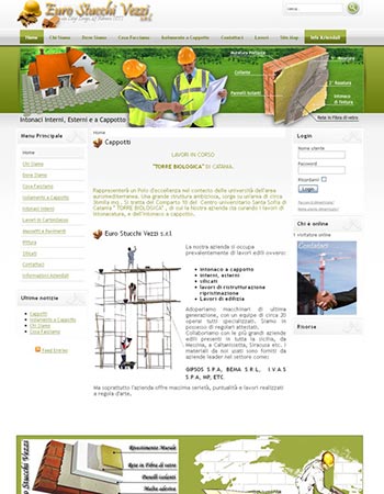 2009<br/> EuroStucchi Vezzi