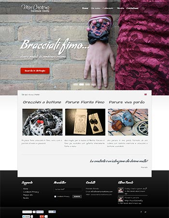 2013<br/> Mari Creations